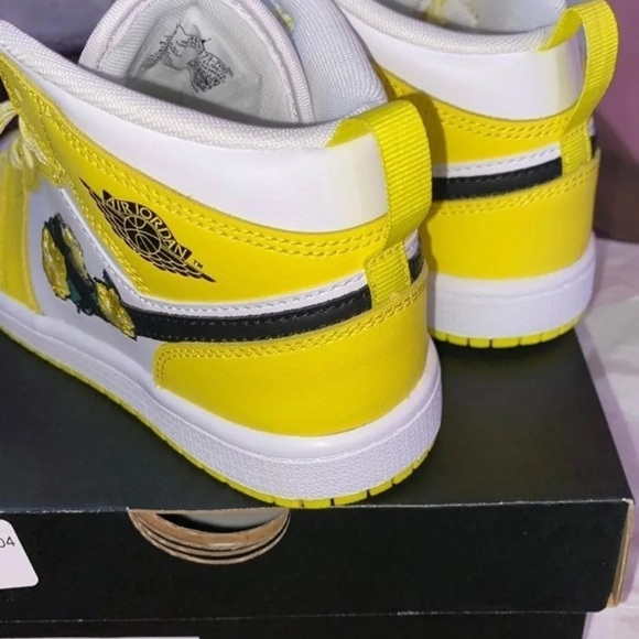 JORDANS - Picture 7 of 8